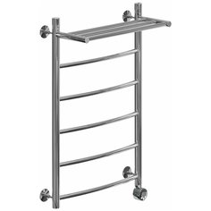 Полотенцесушитель Электрич. Ника ARC ЛД ВП 80/30 правый тэн Nika