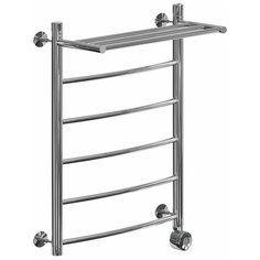 Полотенцесушитель Электрич. Ника ARC ЛД ВП 80/60 правый тэн Nika