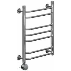 Полотенцесушитель Электрич. Ника TRAPEZIUM ЛТ (Г2) 60/50 левый тэн Nika