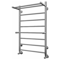 Полотенцесушитель Terminus Эконом Анкона П8 500х801 с полкой, шт