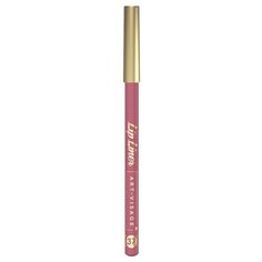 ART-VISAGE карандаш для губ Lip Liner 37 пыльная роза