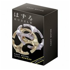 Головоломка Ротор/Rotor 6* Hanayama