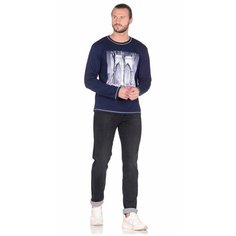 "Фуфайка мужская арт 60107, р.50" NOA