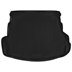 Коврик в багажник MAZDA 6 2002-2007, сед. (полиуретан) Element
