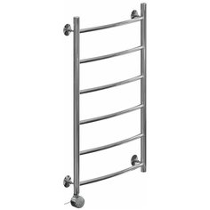 Полотенцесушитель Электрич. Ника ARC ЛД 80/30 левый тэн Nika