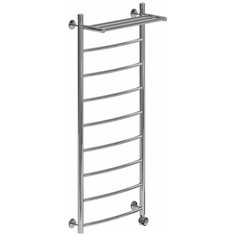 Полотенцесушитель Электрич. Ника ARC ЛД ВП 120/40 правый тэн Nika