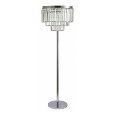 Торшер Divinare Nova 3001/02 PN-6