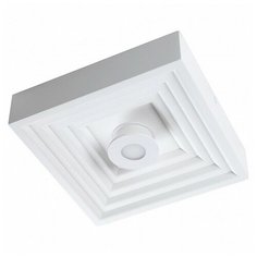 Накладной светильник Escada Gesso 10218/SG LED