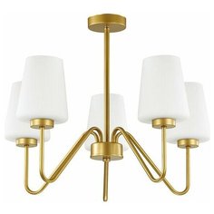 Люстра на штанге Lumion Olivia 3791/5C