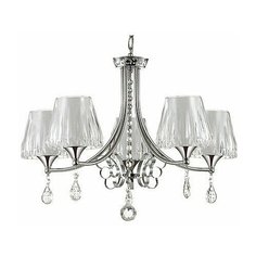 Подвесная люстра Lumion Modesta 3411/5