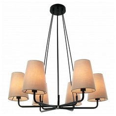 Подвесная люстра Favourite Pfefferling 2364-6P