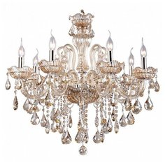 Подвесная люстра Escada 1139 1139/8S