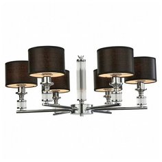 Подвесная люстра Favourite Archetypus 2674-6P