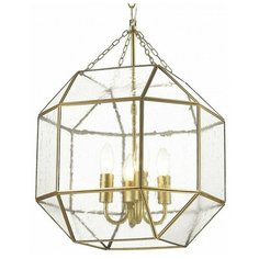 Подвесной светильник Favourite Quadratum 1948-4P