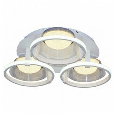 Потолочная люстра Escada 10209 10209/6LED