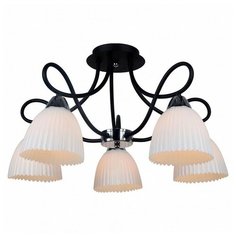 Потолочная люстра Escada 293 293/5