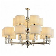 Подвесная люстра Escada 1167 1167/15S