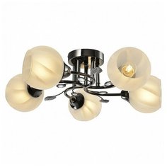 Потолочная люстра Escada Basic 12 1122/5