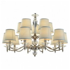 Подвесная люстра Escada 1135 1135/15S