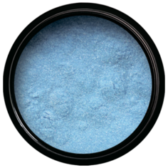 Цветная акриловая пудра для дизайна ногтей Nayada Незабудка объёмом 6 гр