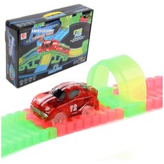 Трек "Магия" VELD CO 115909 178 деталей