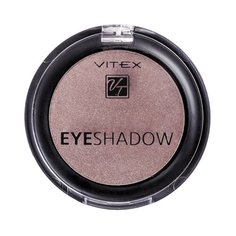 Витэкс Компактные тени для век Eyeshadow тон 05: Summer sunset Viteks
