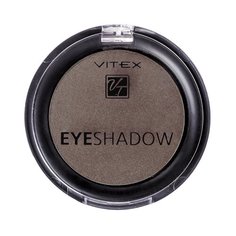 Витэкс Компактные тени для век Eyeshadow тон 06: Midnight brow Viteks