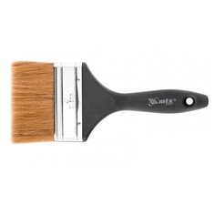 Кисть matrix Евро 83067, 100 мм, серый