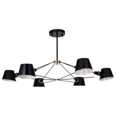 Подвесная люстра Favourite Eimer 1512-6P