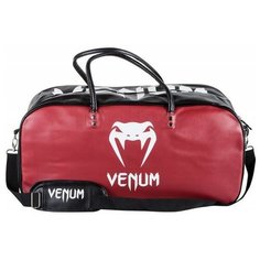Сумка Venum Origins Bag Large Black/Red