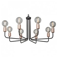 Потолочная люстра Vitaluce V4525 V4525-1/8