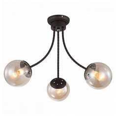 Потолочная люстра Escada 581 581/3