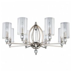 Подвесная люстра Favourite Stine 2704-8P