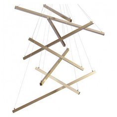 Подвесная люстра Odeon Light Cometa 3860/96L