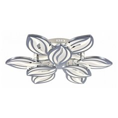 Потолочная люстра Escada 10221 10221/9LED Chrome