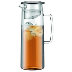 Кувшин Bodum Biasca 1.2L Transparent Lid 11575-10S