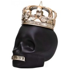 Туалетная вода Police To Be The King, 40 мл