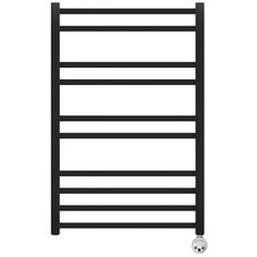 Полотенцесушитель электрический Lemark Unit П10 LM45810EBL 50x80