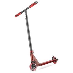 Трюковой самокат Hipe H11 black/red (Lava) 2021