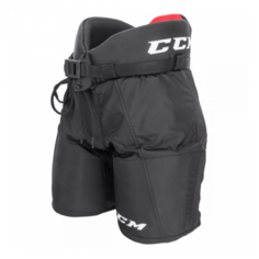 Шорты CCM JetSpeed 350 YTH (S, BK)
