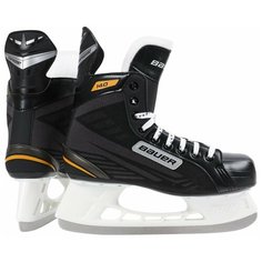 Коньки хоккейные BAUER Supreme 140 SR (11) Бауэр