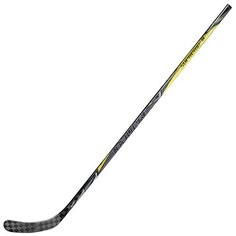 Клюшка хоккейная BAUER Supreme 1S Grip SR S17 (102, RHT, P02) Бауэр