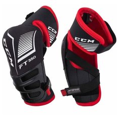 Налокотники CCM JetSpeed 350 SR (S)