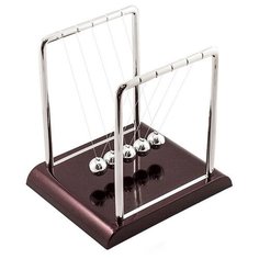 Шары Ньютона Эврика большие 18389