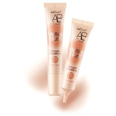 Bielita румяна Lab Colour Melting Blush 01 Silky Nude