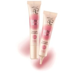 Bielita румяна Lab Colour Melting Blush 04 Sweet Cherry