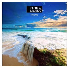 Весы напольные Viconte VC-521-03