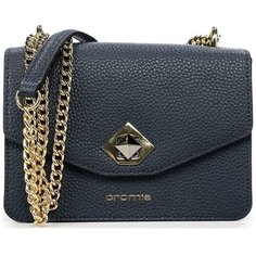 Cromia Сумка-клатч женская Cromia CR1404504 blu Mina
