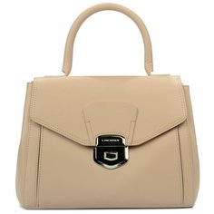 Lancaster Сумка женская Lancaster LCS579-03-nude