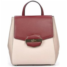 Cromia Сумка-рюкзак женская Cromia CR1404745 beige Bluebell